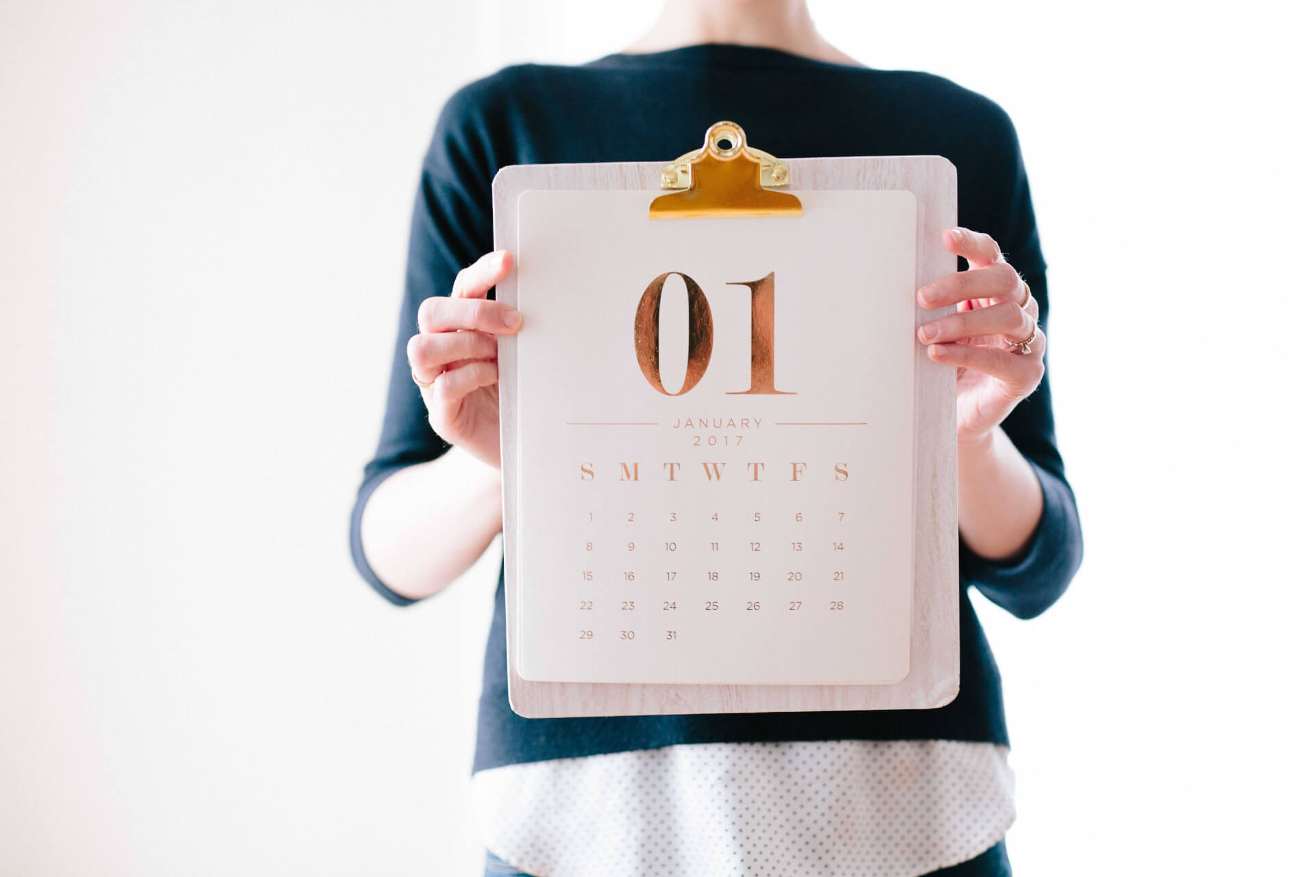 Calendário Datas Importantes para Ecommerce