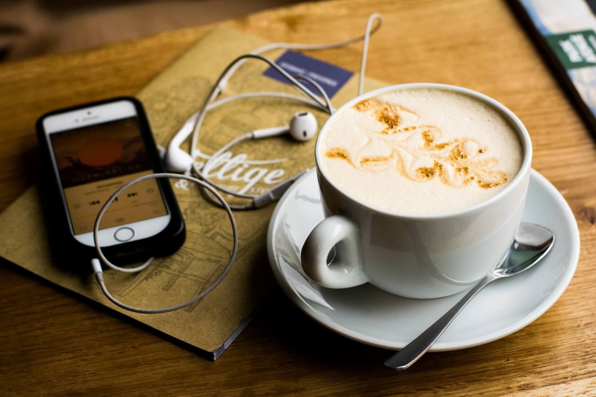 [Lista] Podcasts de Ecommerce