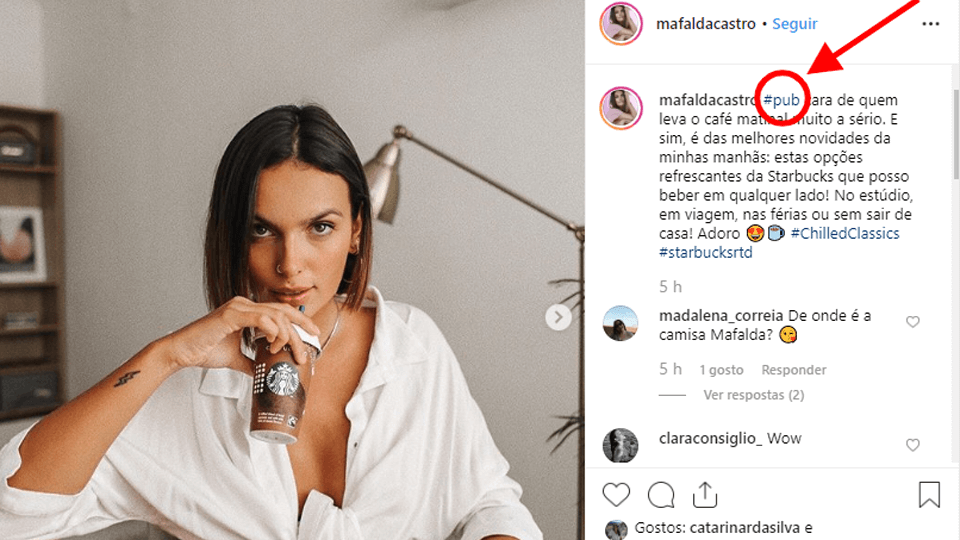 #PUB – Regras para trabalhar com influenciadores